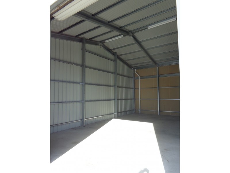 Shed 1 / 6 Simmons Street, Port Lincoln SA 5606