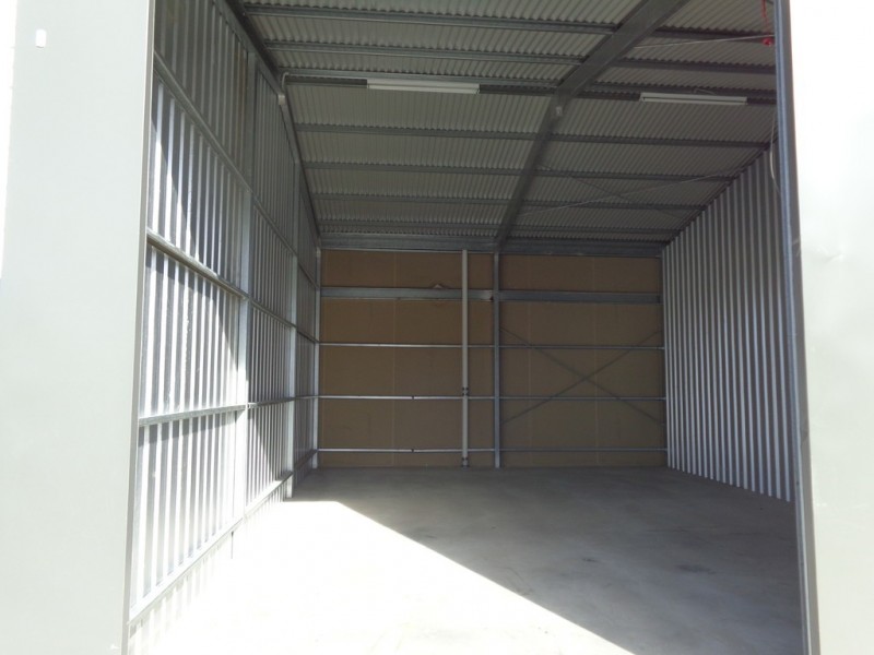 Shed 2 and 3 / 6 Simmons Street, Port Lincoln SA 5606