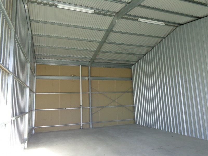 Shed 2 and 3 / 6 Simmons Street, Port Lincoln SA 5606