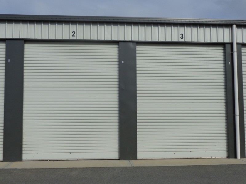 Shed 2 and 3 / 6 Simmons Street, Port Lincoln SA 5606