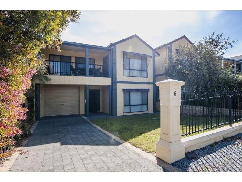 199B Esplanade, Coffin Bay SA 5607