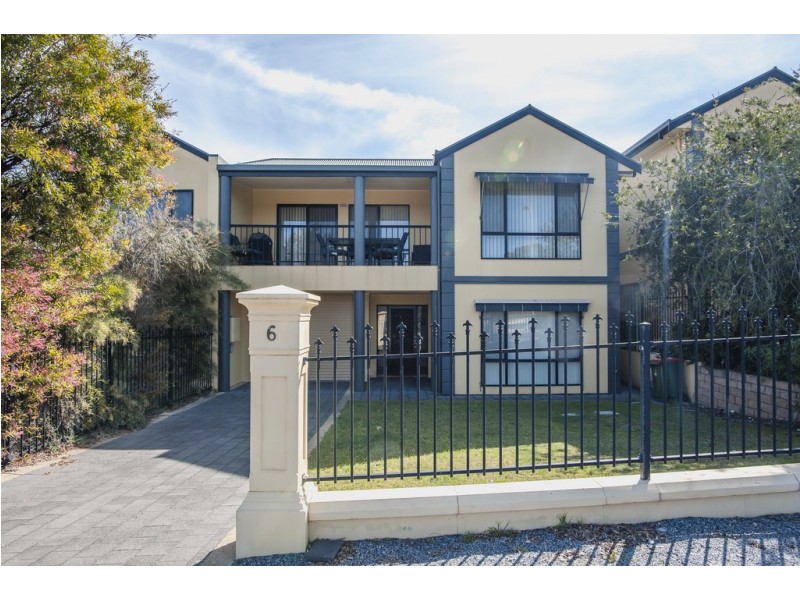 199B Esplanade, Coffin Bay SA 5607