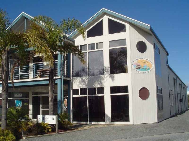 2/10 SOUTH QUAY BOULEVARD, Port Lincoln SA 5606