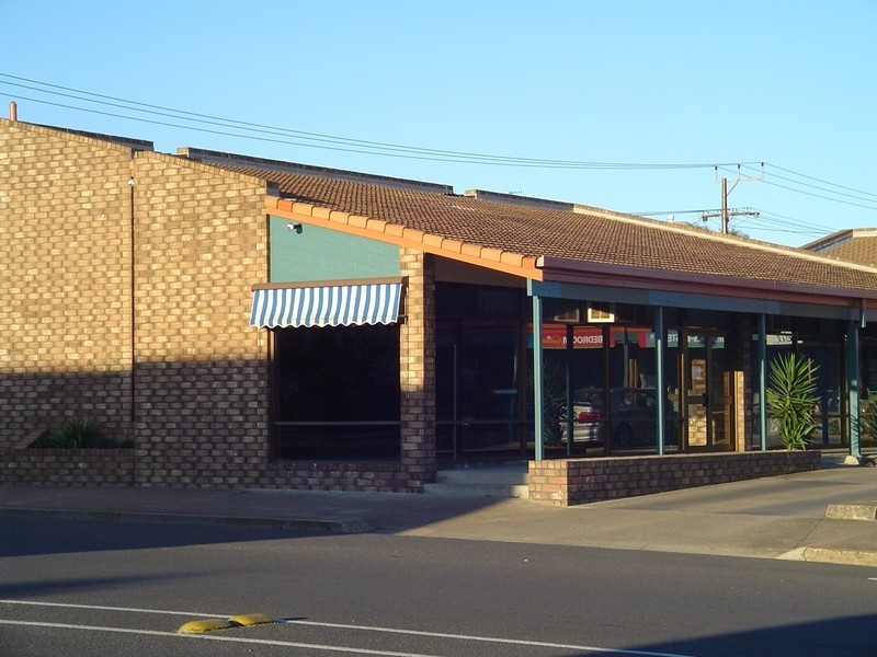 Shop 13 Harwill Court, Port Lincoln SA 5606