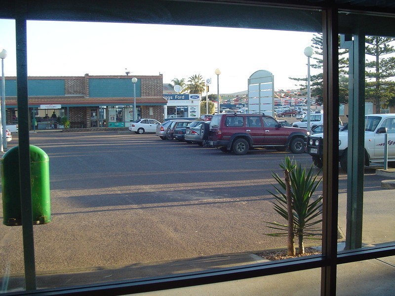 Shop 13 Harwill Court, Port Lincoln SA 5606
