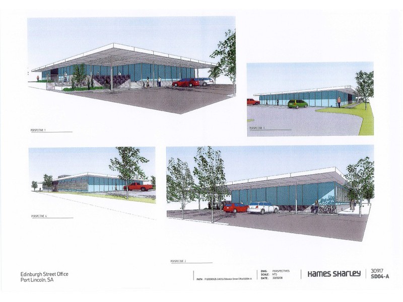 8 Edinburgh Street, Port Lincoln SA 5606