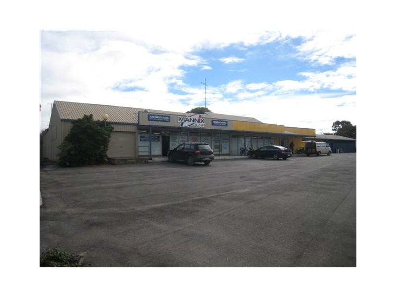 2-4 Verran Terrace, Port Lincoln SA 5606