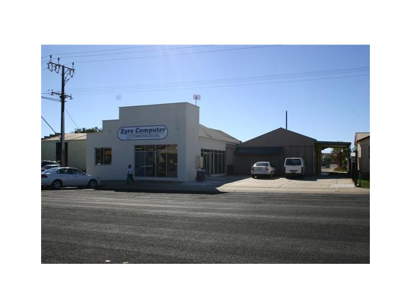 17 Edinburgh Street, Port Lincoln SA 5606