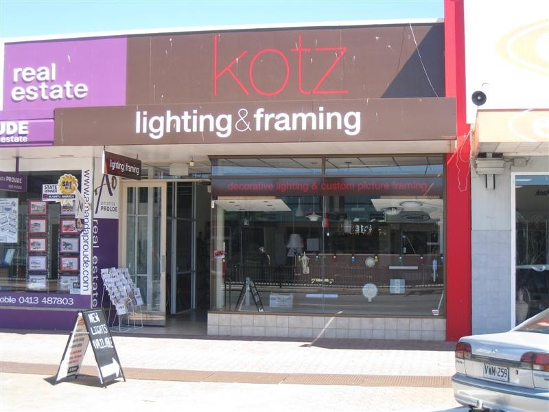 28 Liverpool Street, Port Lincoln SA 5606
