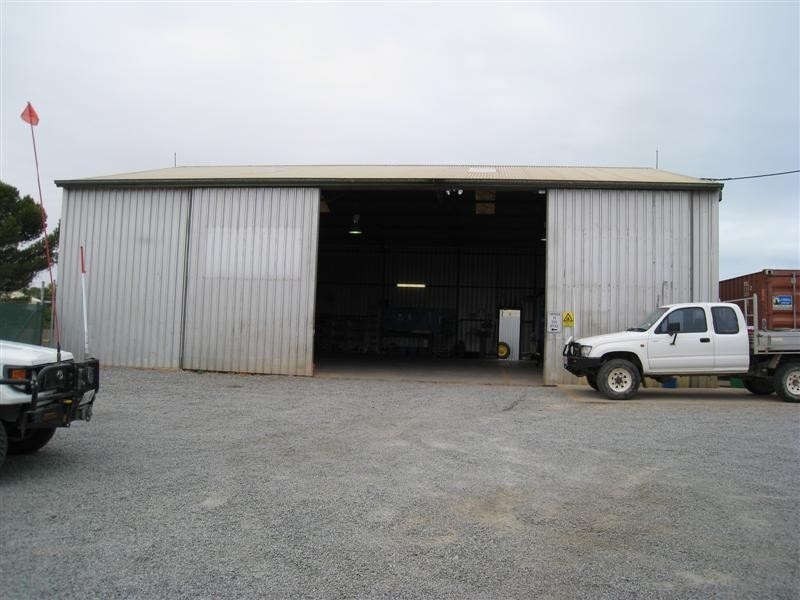 18 Murat Terrace, Ceduna SA 5690