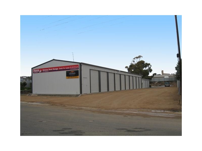 6 Simmons Street, Port Lincoln SA 5606