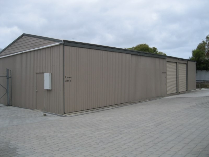 9 Monash Road, Port Lincoln SA 5606