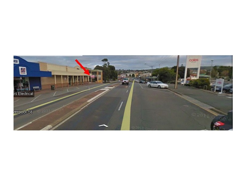 6-50 Liverpool Street, Port Lincoln SA 5606