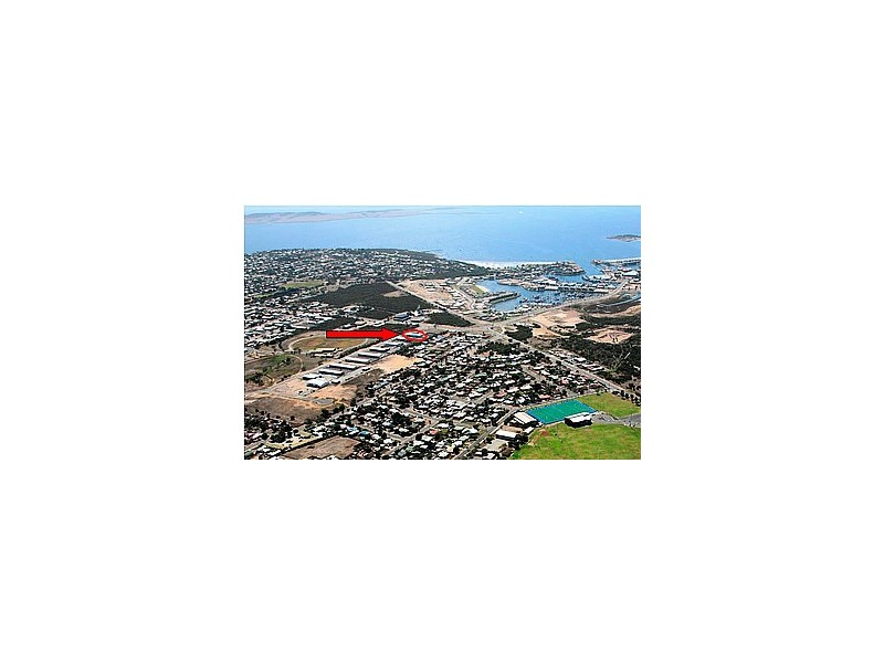 2-3 Bel Air Drive, Port Lincoln SA 5606