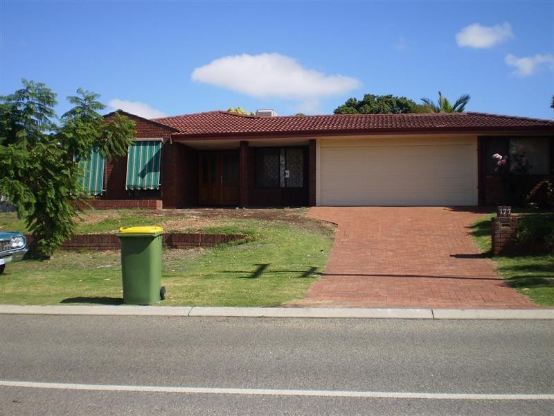 177 Progress Drive, North Lake WA 6163