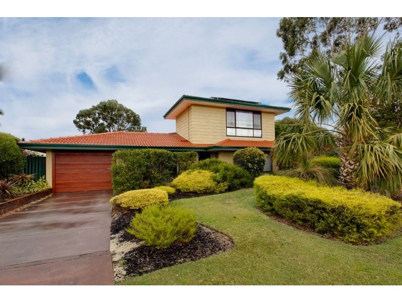 7 Coombs Place, Bateman WA 6150