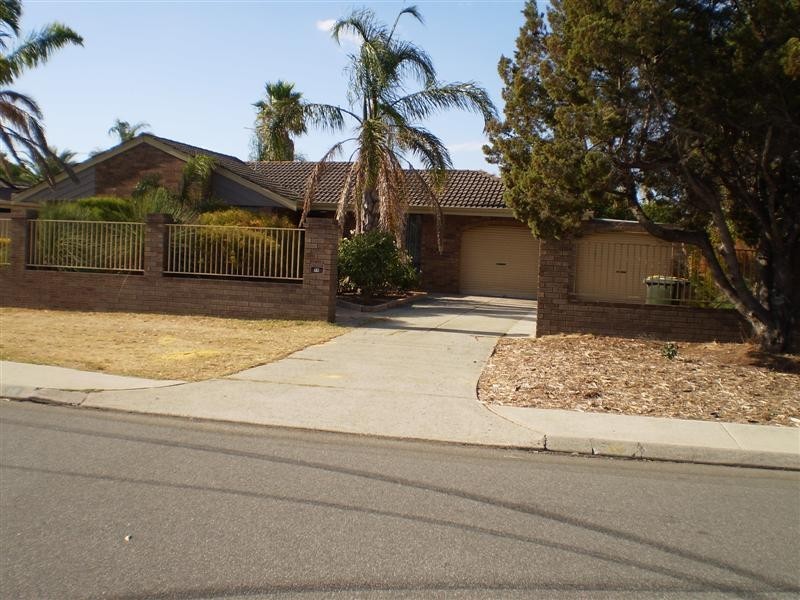 14 Dotterel Way, Yangebup WA 6164