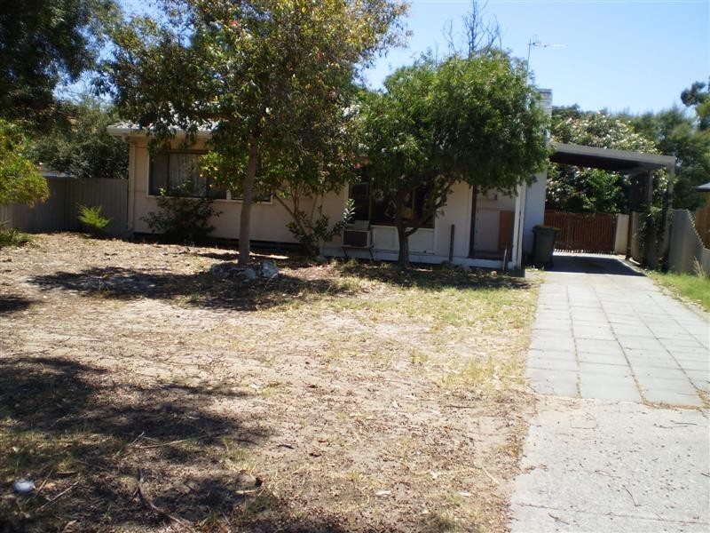 14 Stainer Street, Willagee WA 6156