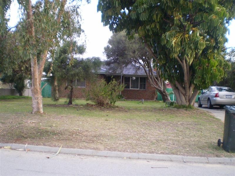 19 Hermione Way, Coolbellup WA 6163
