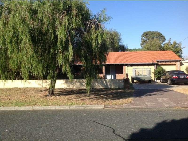 24 Maritime Avenue, Kardinya WA 6163