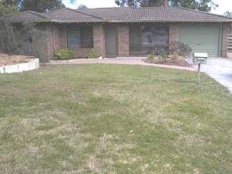 17 Osprey Drive, Yangebup WA 6164