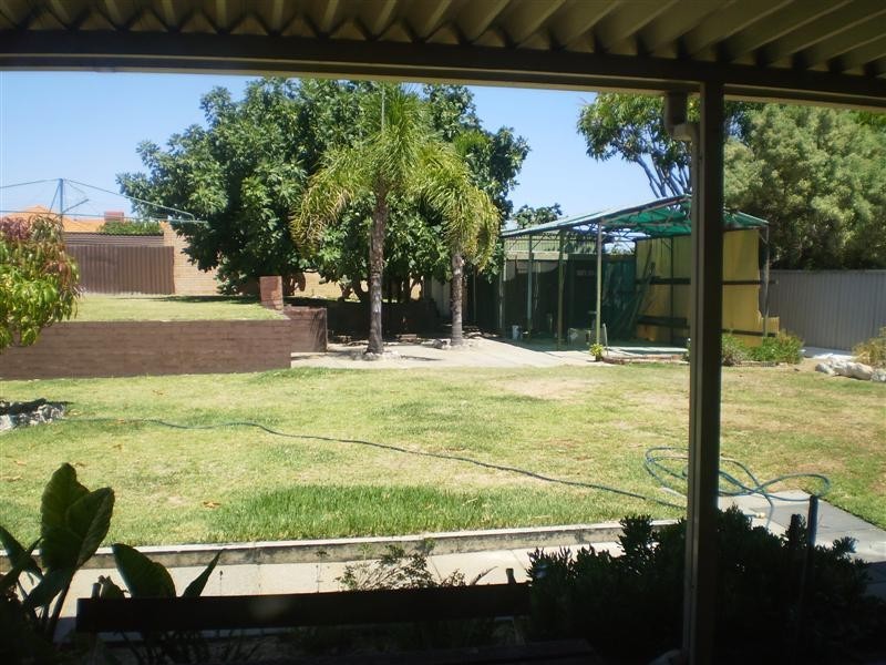 91 Jean Street, Hamilton Hill WA 6163