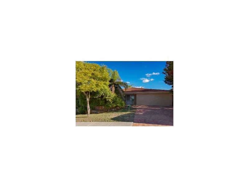 48 LeSouef Drive, Kardinya WA 6163