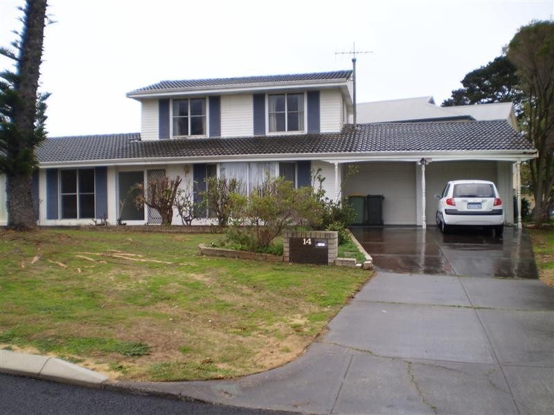 14 Bellairs Road, Kardinya WA 6163