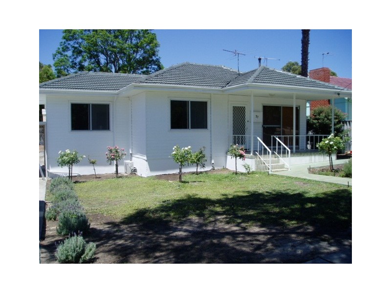 27 Archibald Street, Willagee WA 6156