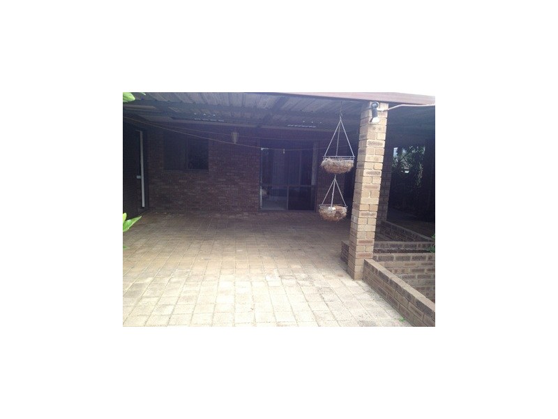 6 Gough Place, Samson WA 6163