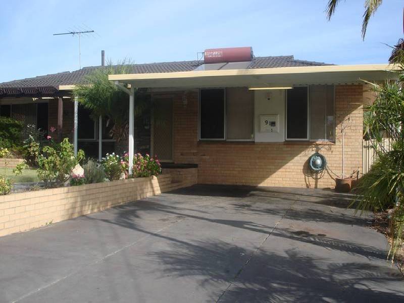 91 Jean Street, Hamilton Hill WA 6163