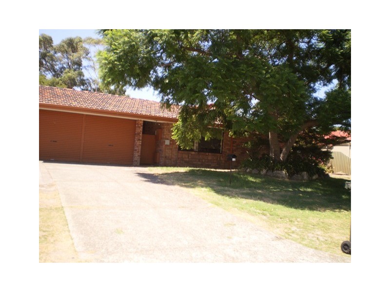 12 Mallard Avenue, Bibra Lake WA 6163