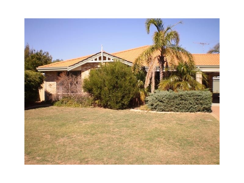 5 Petal Court, Munster WA 6166