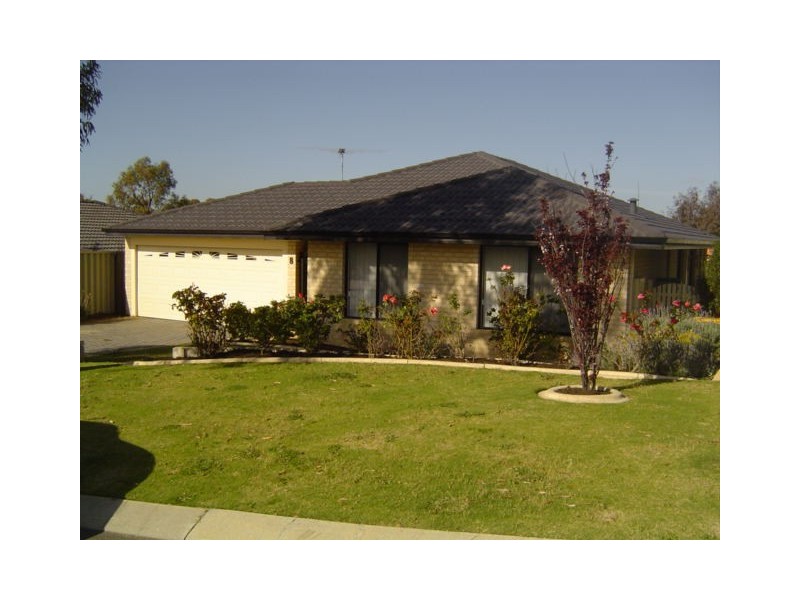 8 Moitch Mews, Beeliar WA 6164