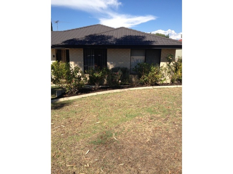 8 Moitch Mews, Beeliar WA 6164