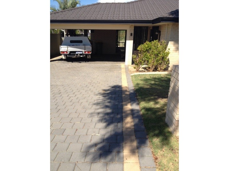 8 Moitch Mews, Beeliar WA 6164