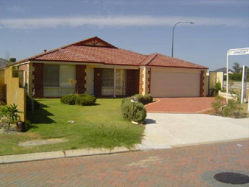 23 ASCOT PARKWAY, Bertram WA 6167