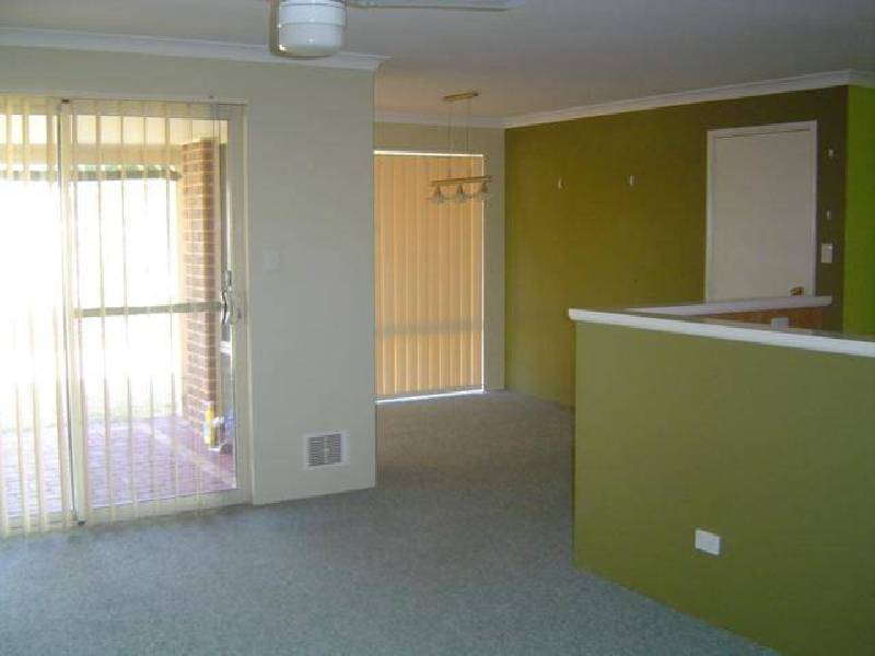 23 ASCOT PARKWAY, Bertram WA 6167