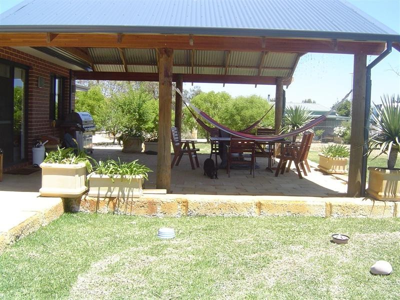 6 Kenby Chase (Cnr. Lyon Road), Wandi WA 6167