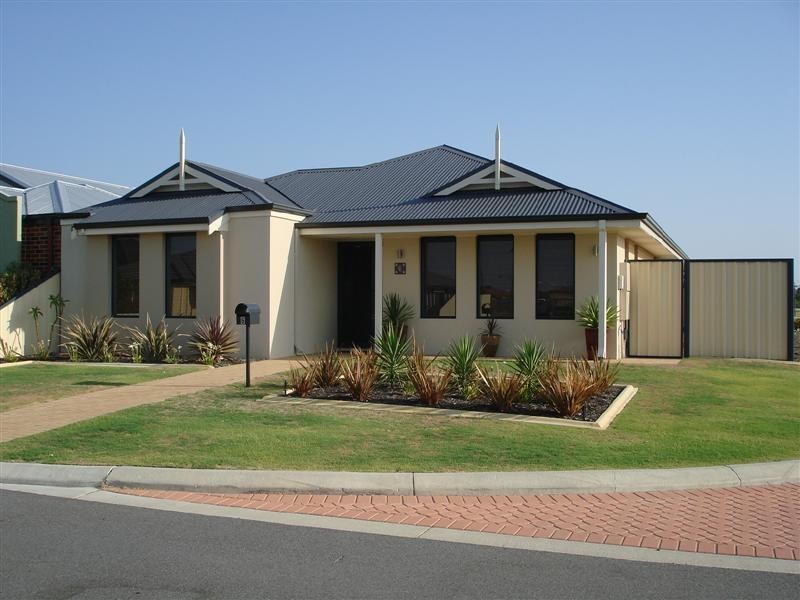 6 Claiborne Vista, Success WA 6164