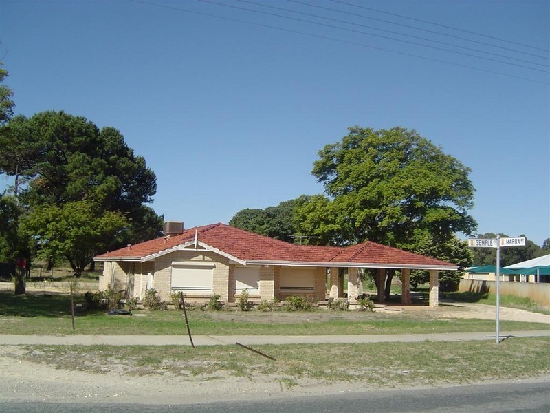 154 Semple Court, Cockburn Central WA 6164