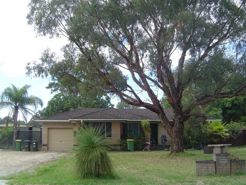 24 Muriel Court, Cockburn Central WA 6164