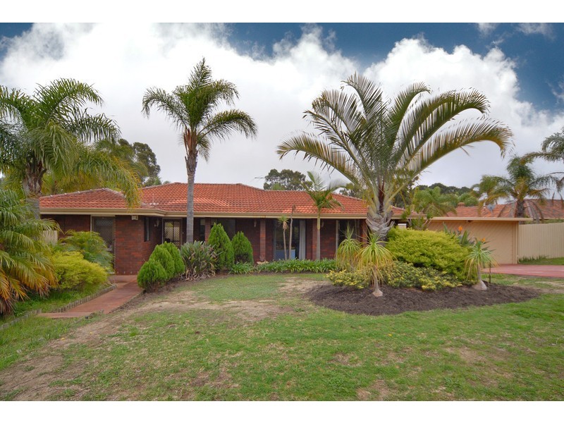 19 Passey Place, Kardinya WA 6163