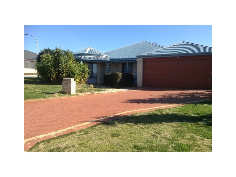 11 Lafayette Boulevarde, Bibra Lake WA 6163