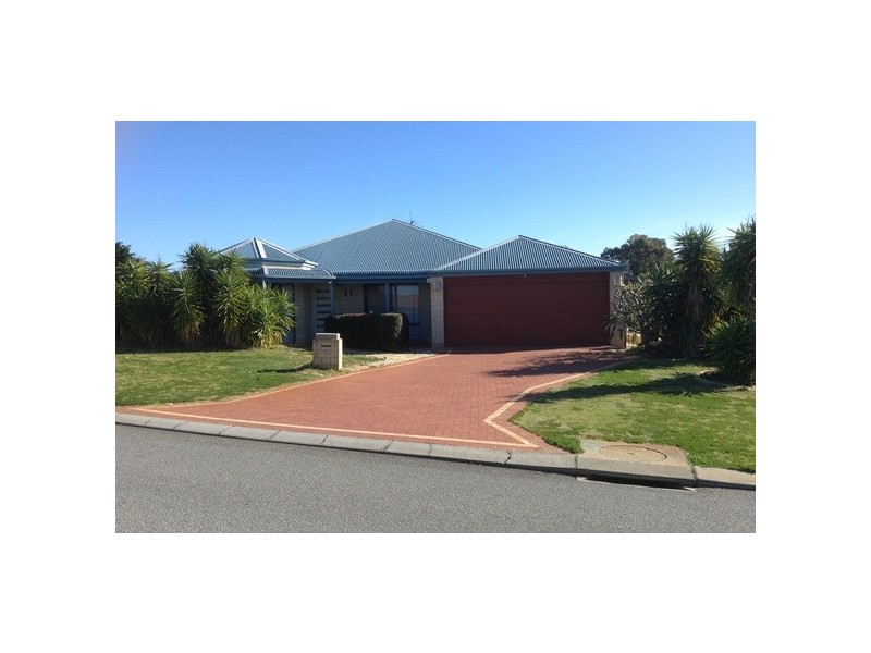 11 Lafayette Boulevarde, Bibra Lake WA 6163