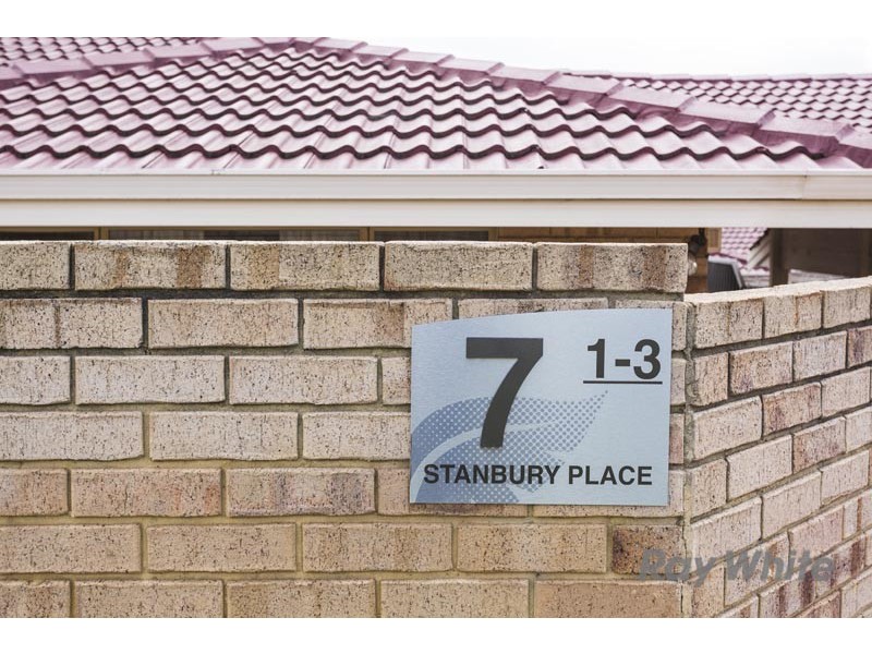 7/1-3 Stanbury Place, Kardinya WA 6163