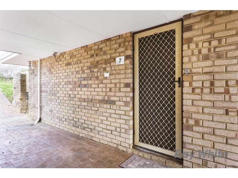 7/1-3 Stanbury Place, Kardinya WA 6163