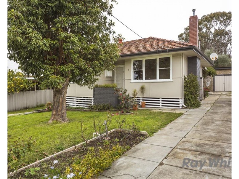 8 Indle Street, Willagee WA 6156