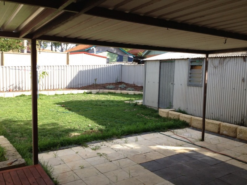 61 archidamus road, Coolbellup WA 6163