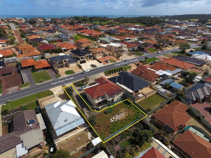 282A Hamilton Rd, Spearwood WA 6163